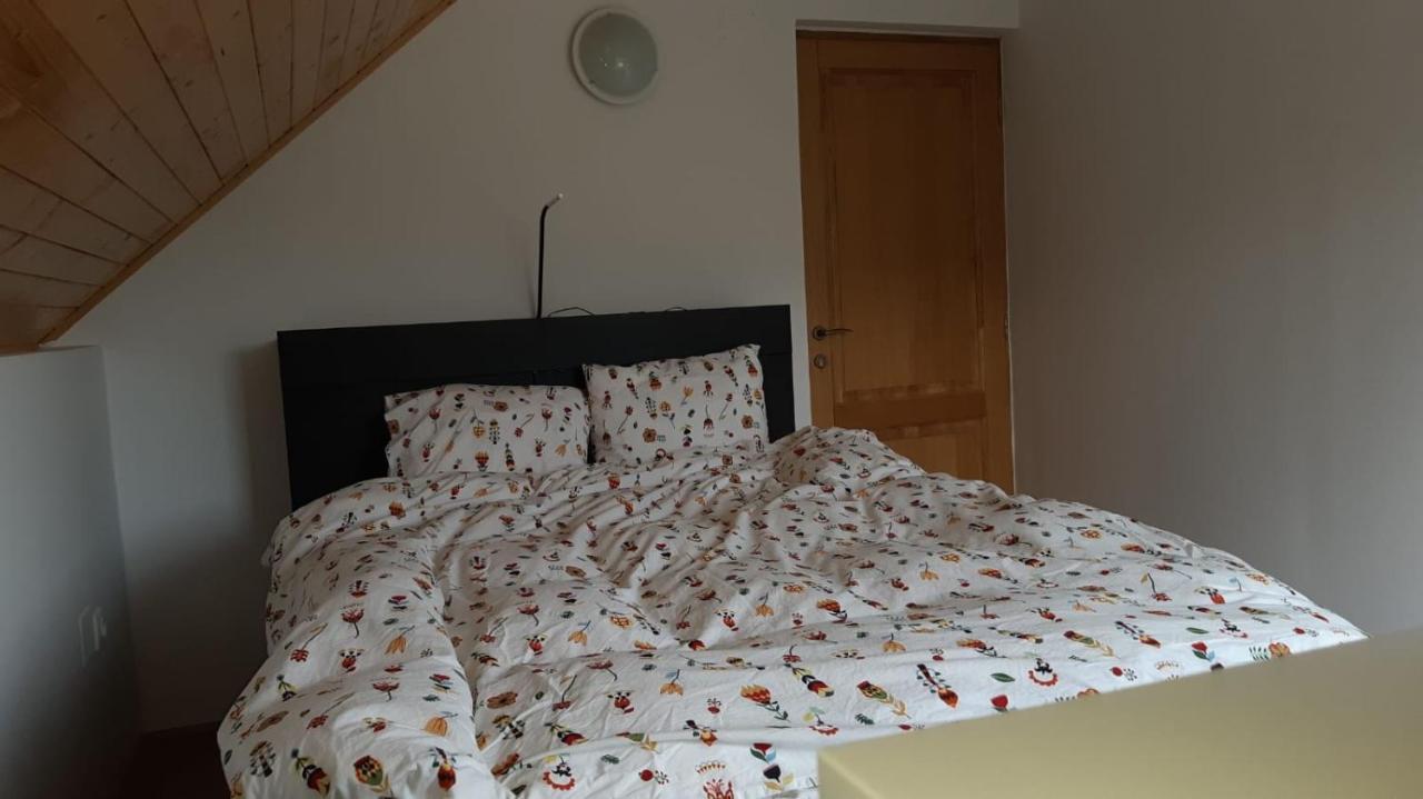 Strada Tiszas Vacation House BaileTusnad Eksteriør bilde