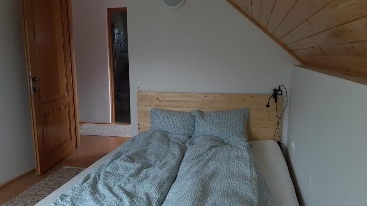 Strada Tiszas Vacation House BaileTusnad Eksteriør bilde
