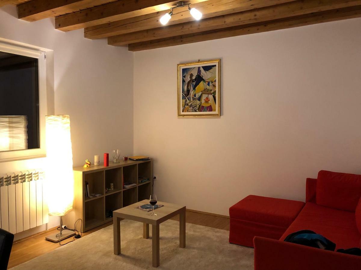 Strada Tiszas Vacation House BaileTusnad Eksteriør bilde